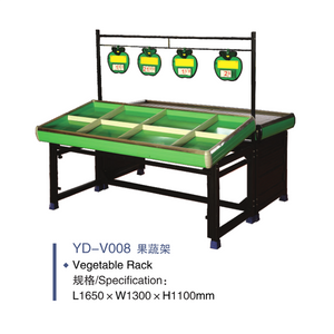 ชั้นวางผัก YD-V008